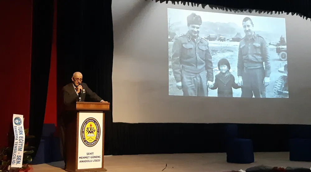 Şehit Mehmet Günenç böyle anılır