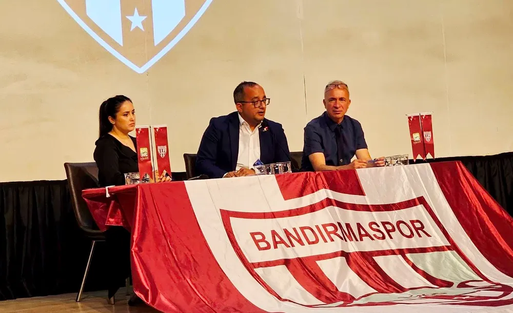 Bandırmaspor genel kurulu yapılamadı