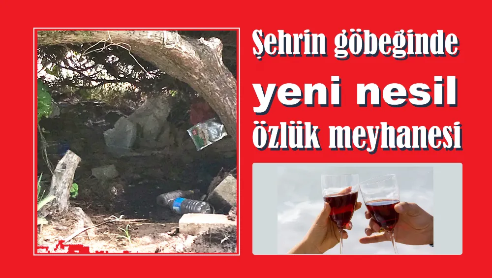 Denetimsizlik prim yaptı