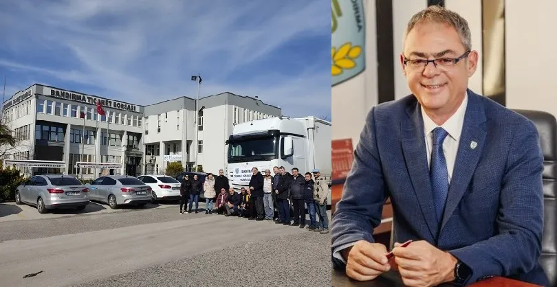 GES Projesi’nde imzalar atıldı