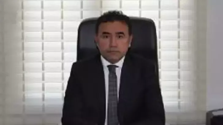  Kaymakamın 160 yıl hapsi istendi.