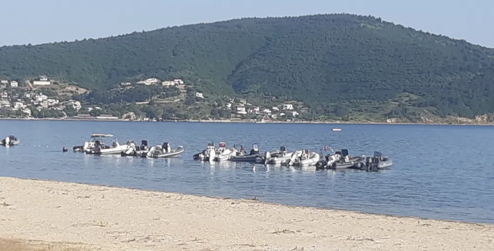 Zıpkın takımları Ocaklar