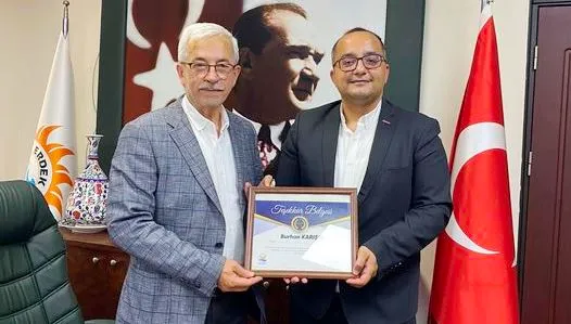 Erdek’te Kent Konseyi’nin ayak sesleri