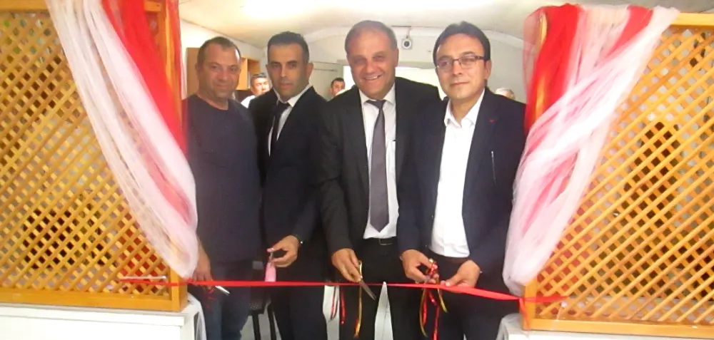 Bandırma Ticaret Borsası Okulu’nda yenilikler