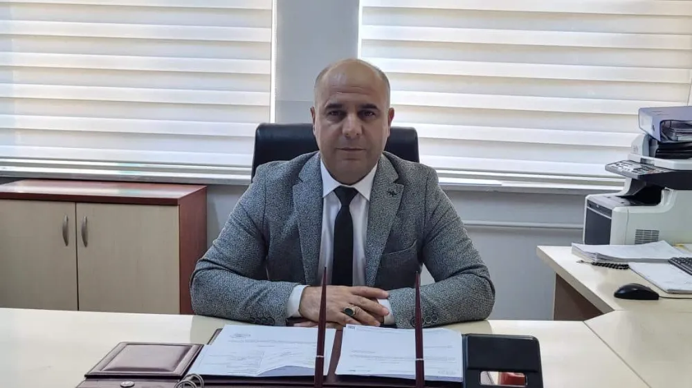 Erdek’te siyaset Öğretmenevi’ne uzandı!