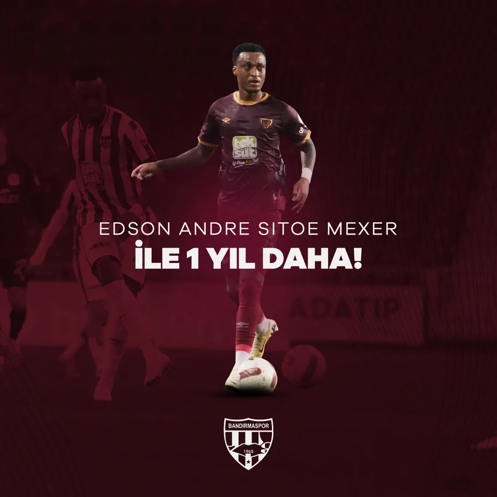 Mexer ile bir yıl daha