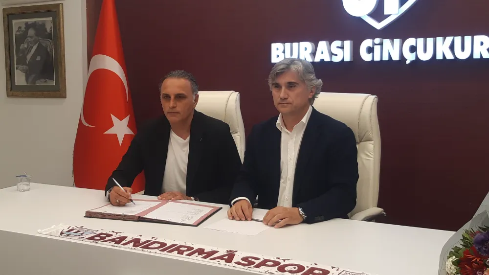 Bandırmaspor