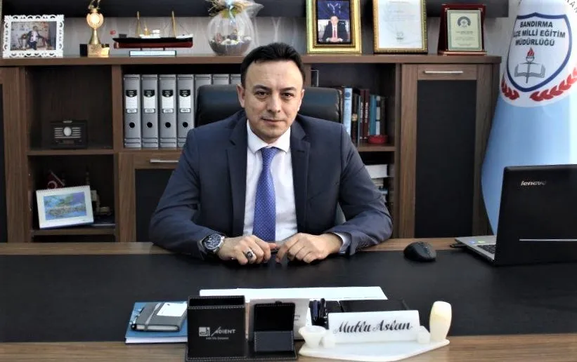 Mutlu Aslan