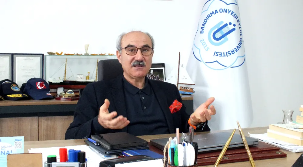 Sarı’dan uyarı