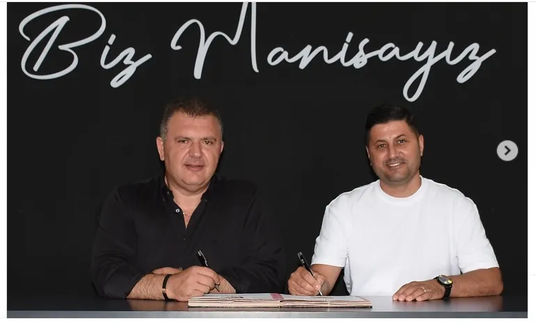 Manisa’da Çağdaş Çavuş dönemi