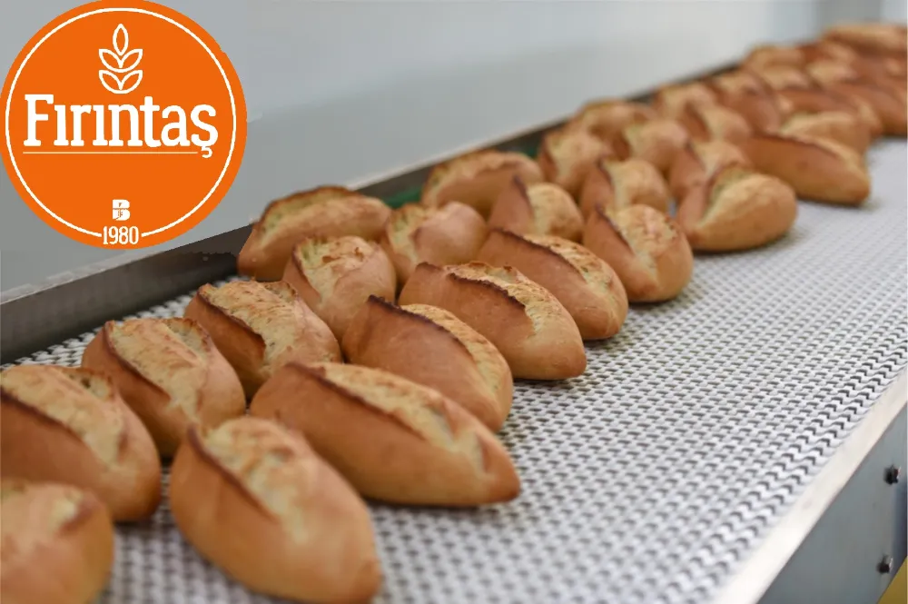  Fırıntaş’ta 300 gram somun ekmek 10 TL