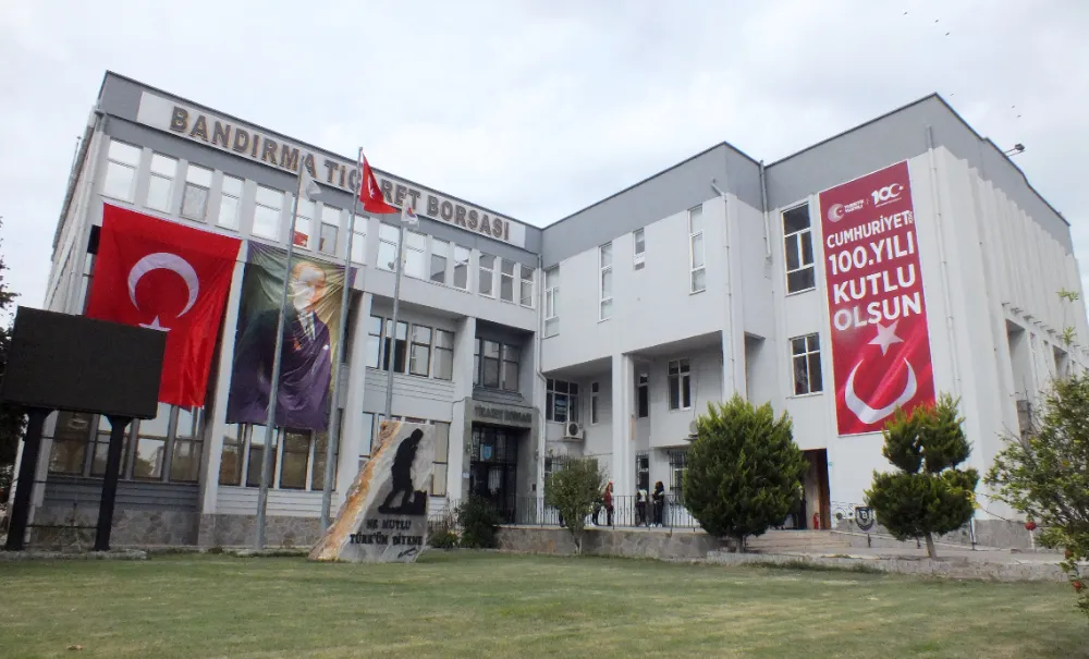 AVRUPA BİRLİĞİ PROJESİNE BAŞVURU YAPILDI