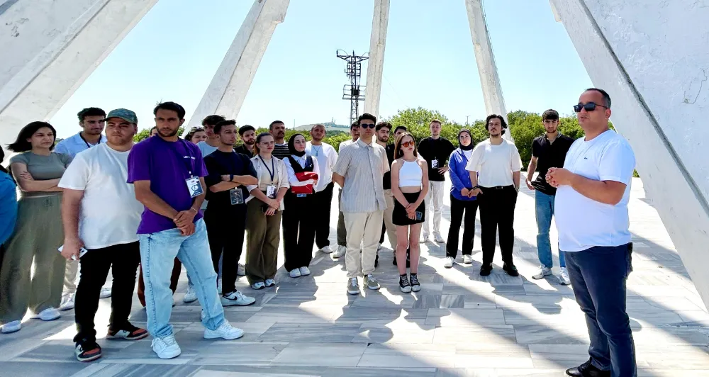 Atatürkçü düşünce topluluğundan çevre etkinliği