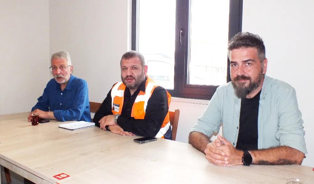 MRM; “Yargısız infaz yapmayın!”