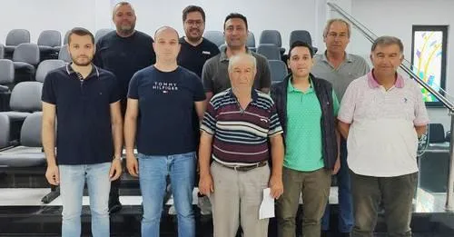 Sezonun İlk buğdayı Borsada