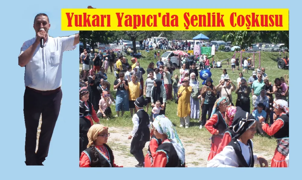Yukarı Yapıcı
