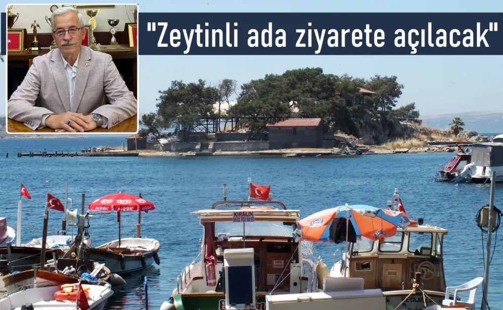 Kyzikos’ta 20 bin kişilik amfitiyatro