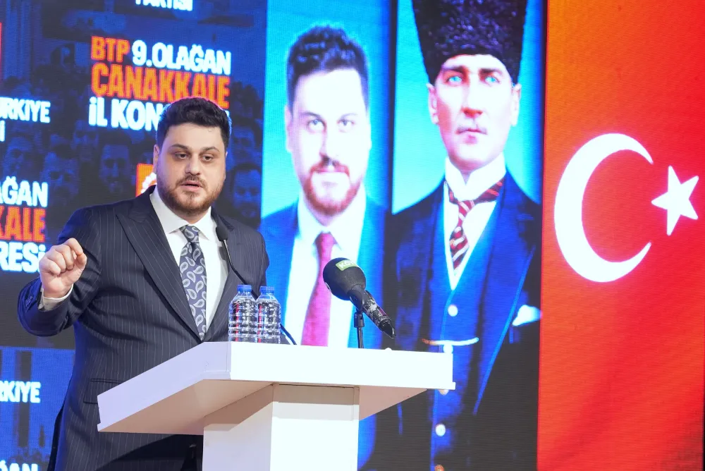 Hüseyin Baş: 