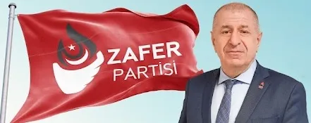 Prof. Dr. Ümit Özdağ “ERDOĞAN VE BAHÇELİ; BİRİSİ ÖCALAN’IN BİR BACAĞINA, DİĞERİ ÖBÜR BACAĞINA SIĞINMIŞ”