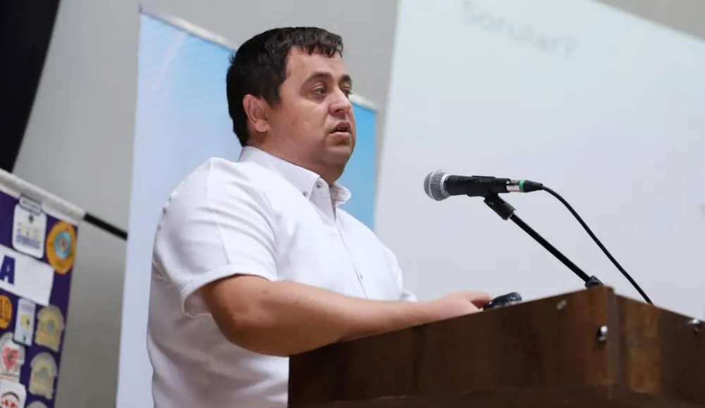 Bandırma’da “Çocukluk Çağı Kanserleri” Semineri Düzenlendi