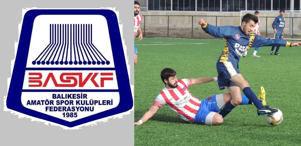  1.Küme Marmara Grubunda Mücadele Başladı.