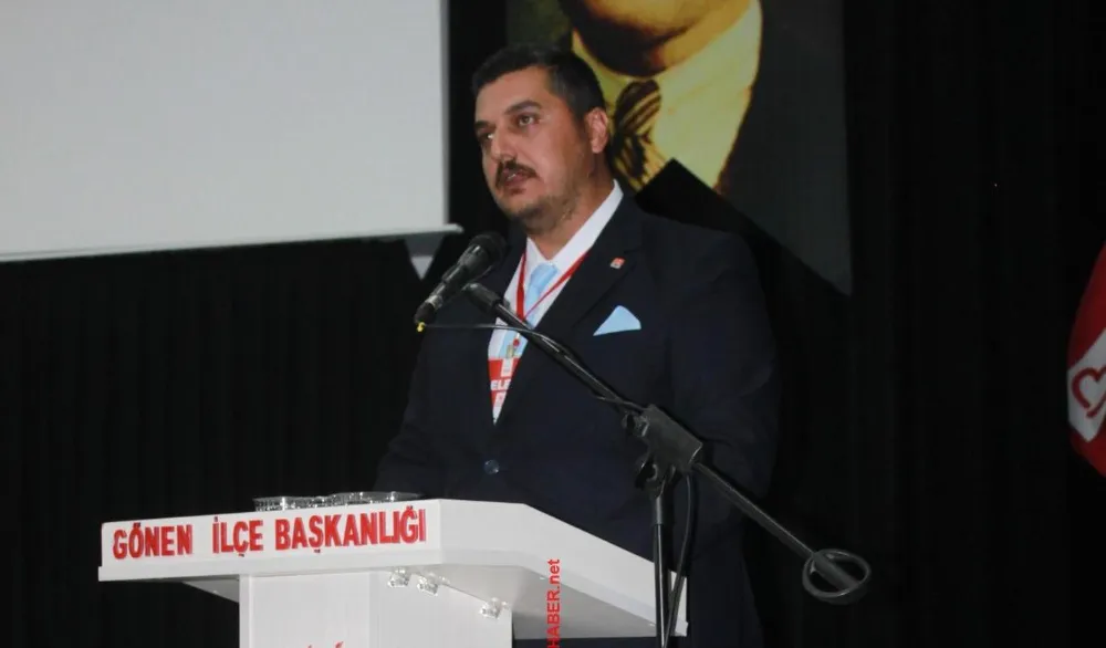 CHP Gönen