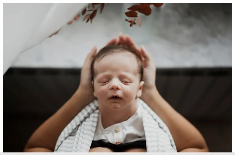 Yeni Doğan Cildi İçin Yumuşaklık ve Nefes Alabilirlik