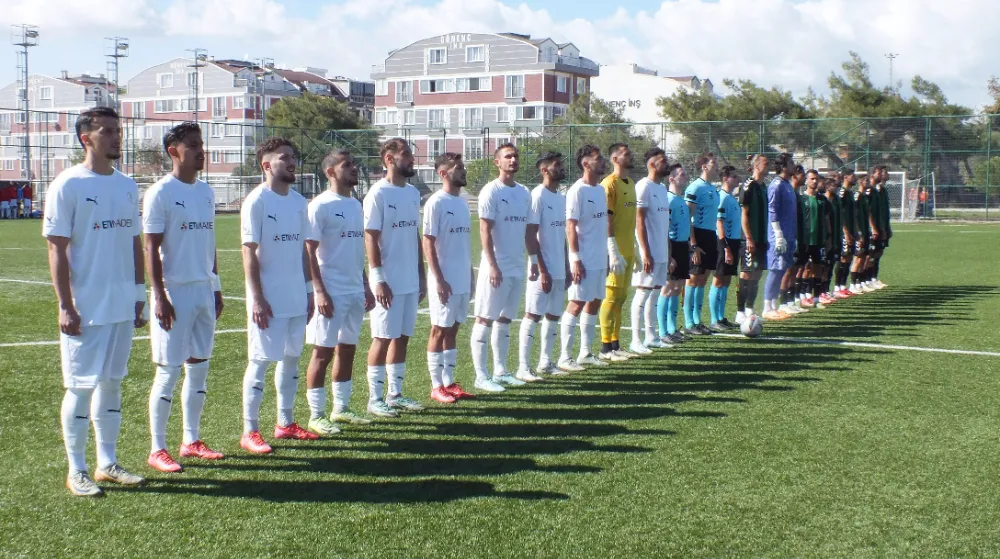 Etispor’un rakibi Ödemişspor