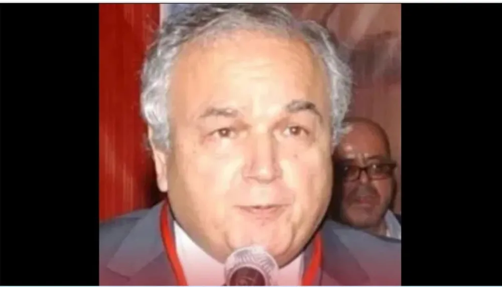 ESKİ MİLLETVEKİLİ ORHAN SÜR AĞIR YARALANDI