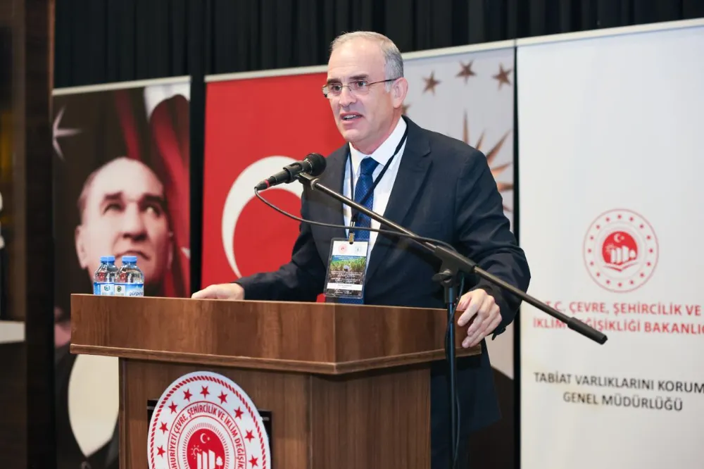 Rektör Boz: “Cumhuriyet, eşsiz bir kahramanlığın sembolüdür”