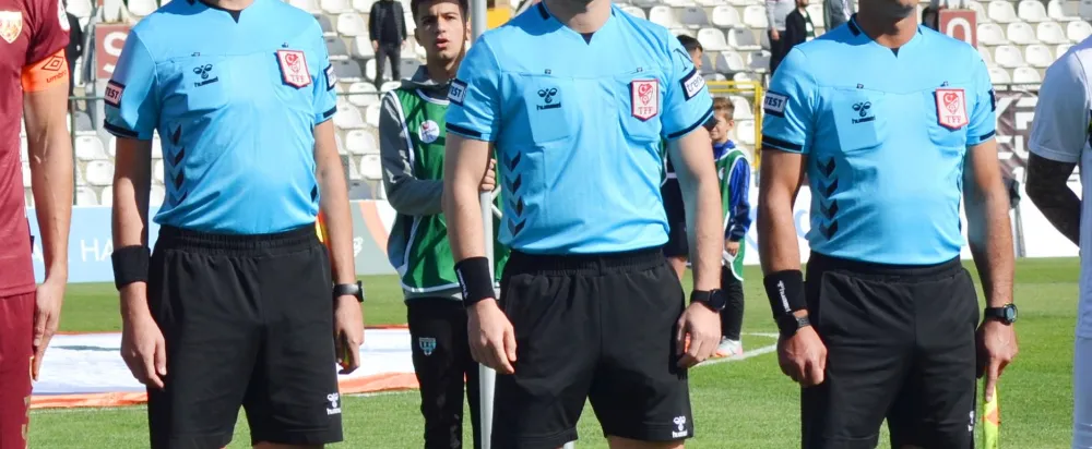 Ümraniyespor: “1. Lig’de küme düşme uygulanmasın”