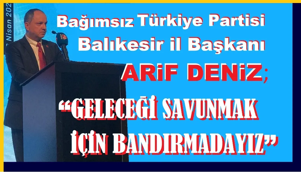 BTP, Uyuşturucu ve Bahis sempozyumu ile Bandırma