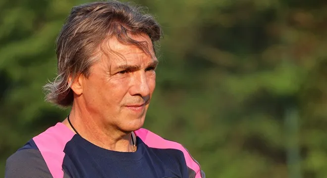 Serikspor’da Sergey Yuran dönemi sona erdi