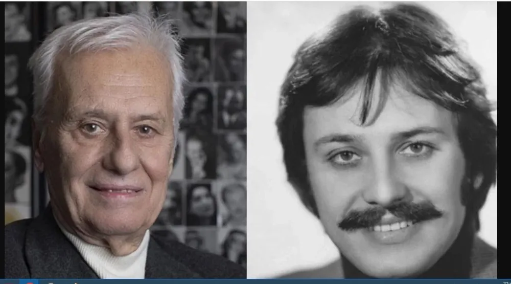 Yeşilçam efsanesi Ahmet Mekin:  “Engin Çağlar, iyi insan ve iyi oyuncuydu”