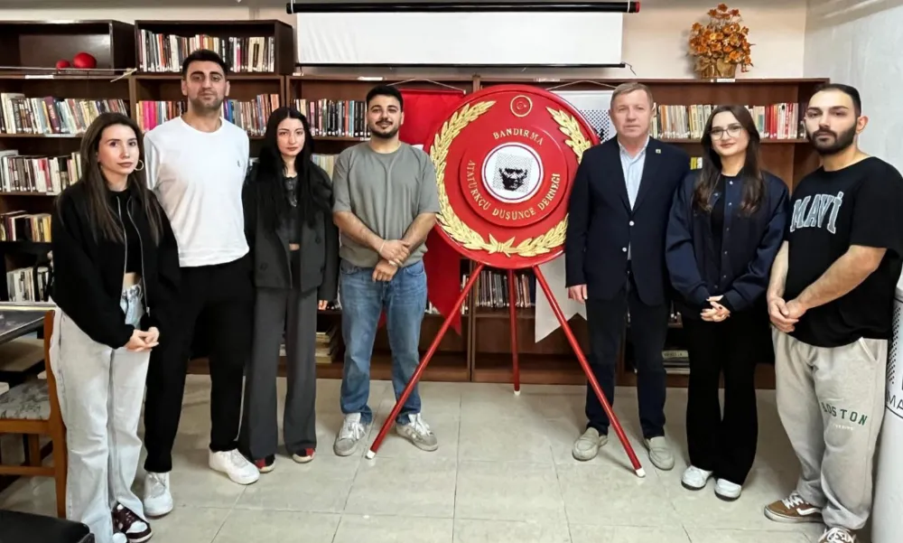 ADD’de Geçlik Kolları seçimi