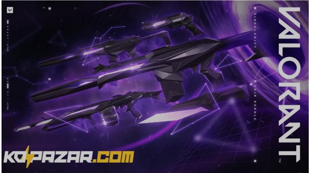 Oyun Tutkusunun Buluşma Noktası Kopazar