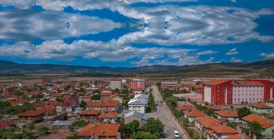 Kıbrıscık’ın ilçeliği tehlikede