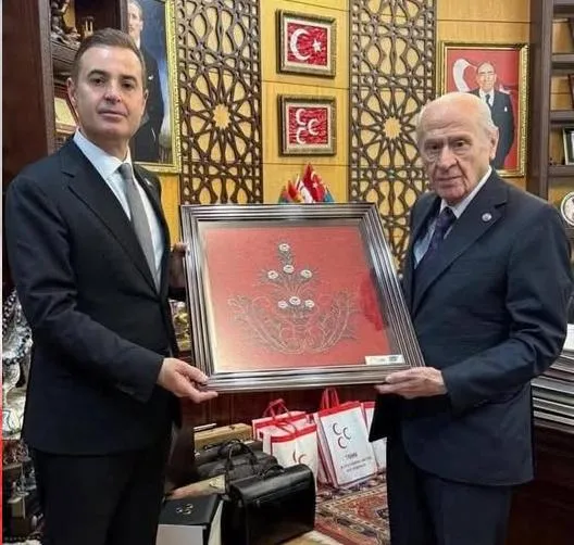 GE Çİ YOR !... MU ?...