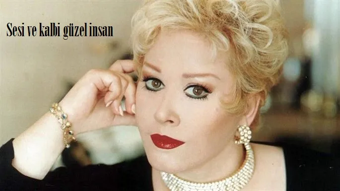 Muazzez Abacı vefat etti.