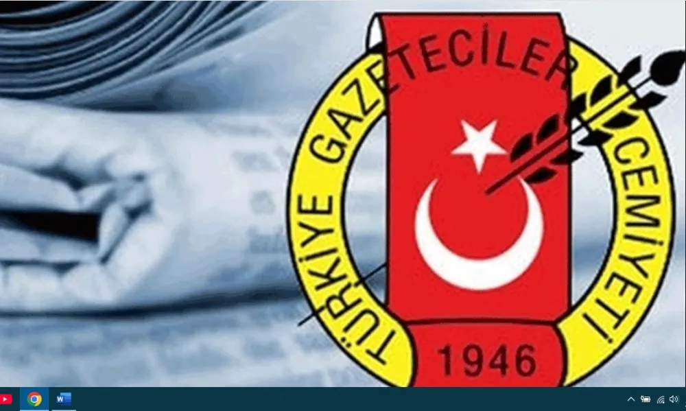TGC: Gazeteciyi ve halkın haber alma hakkını engellemekten vazgeçin