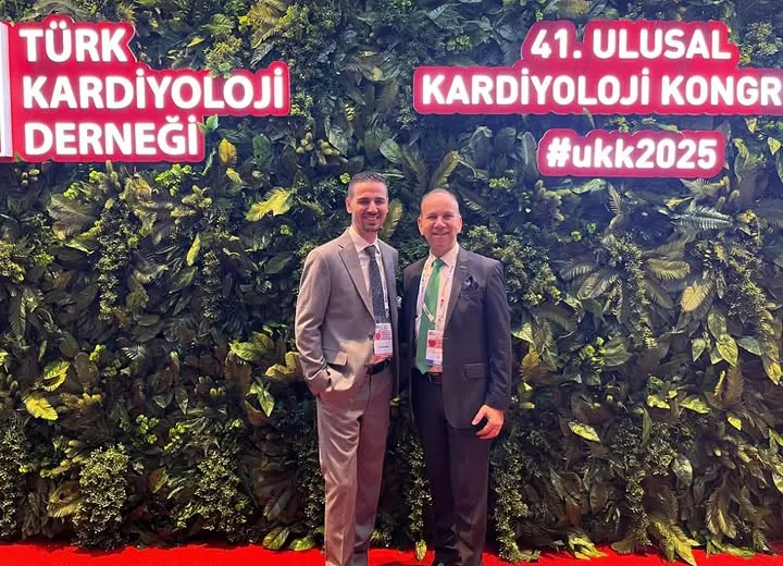 Panç, Antalya kongresinde