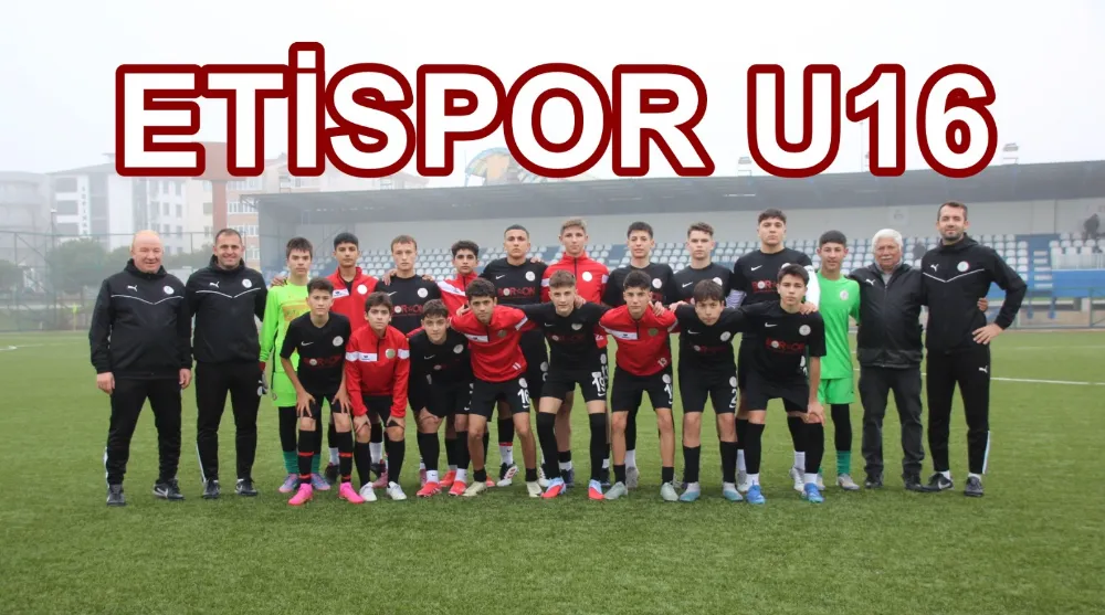 U-16 Ligi Marmara Grubu