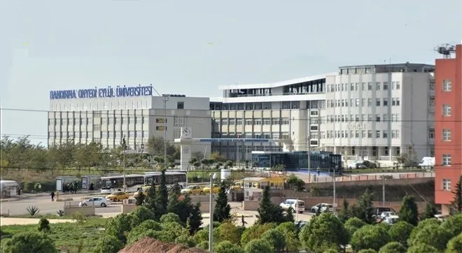 BANÜ’de panel var