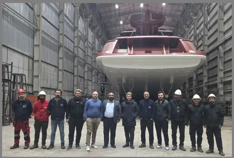 Hicri Ercili’den yeni megayat