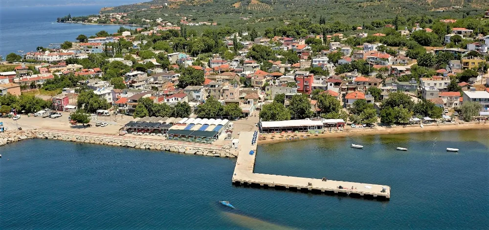 Narlı seferleri kalkıyor