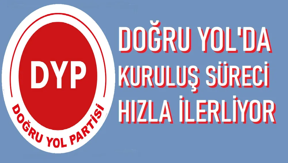 DYP Bandırma ve Gönen