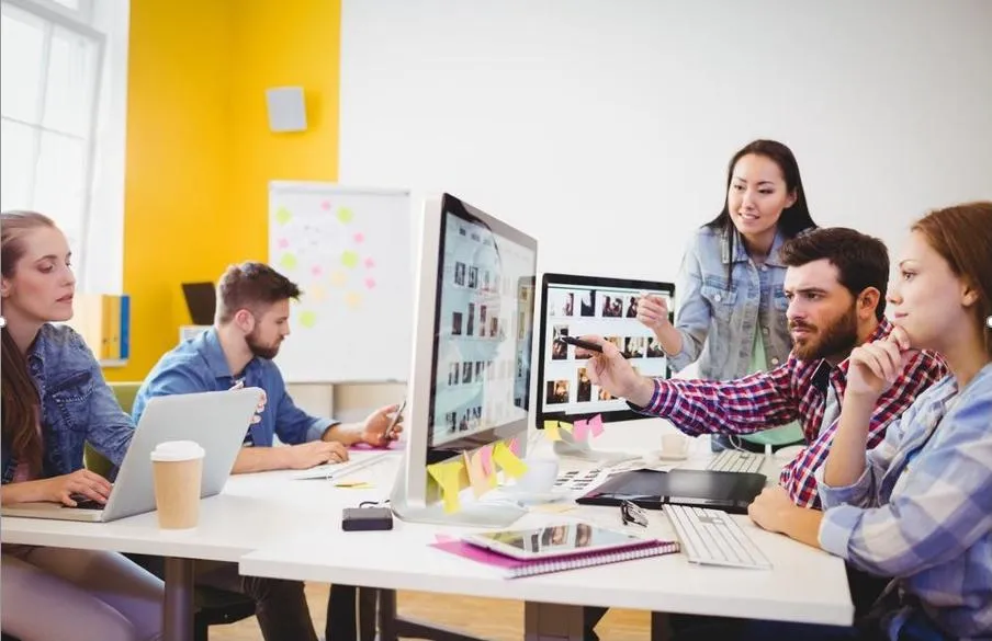 En İyi Web Tasarım Firmaları Arasında Öne Çıkan İstanbul Merkezli Ajanslar