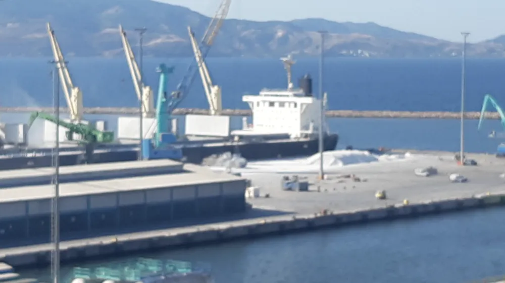 Çömez’den mısır ithalatına tepki