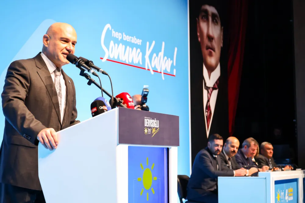 Çömez’den Kocaeli olayı açıklaması