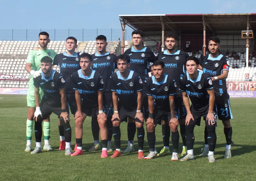 Adana Demirspor’a 6 puan silme cezası